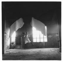 Francesca Woodman