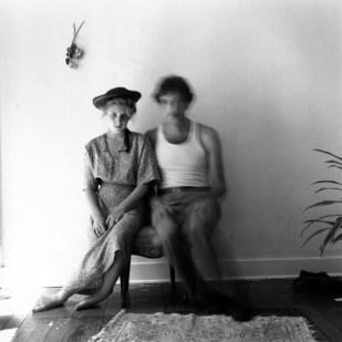 Francesca Woodman