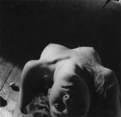 Francesca Woodman