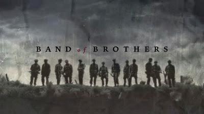 Cose Serial - Band of Brothers