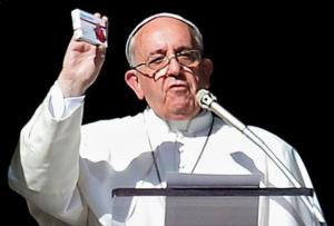 papafrancesco