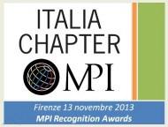 MPI AWARDS 13 nov 2013