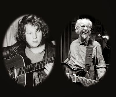 Happy Birthday Martin Barre!