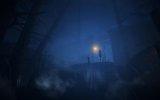 Among the Sleep