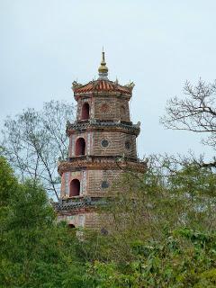 Vietnam: Huế, la vecchia città imperiale e Da Nang e le Montagne di Marmo