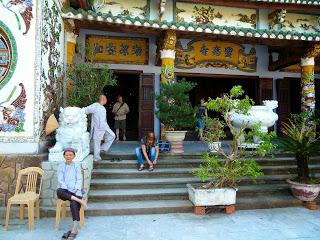 Vietnam: Huế, la vecchia città imperiale e Da Nang e le Montagne di Marmo