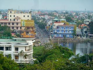 Vietnam: Huế, la vecchia città imperiale e Da Nang e le Montagne di Marmo