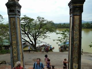 Vietnam: Huế, la vecchia città imperiale e Da Nang e le Montagne di Marmo