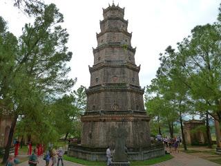 Vietnam: Huế, la vecchia città imperiale e Da Nang e le Montagne di Marmo