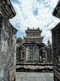 Vietnam: Huế, la vecchia città imperiale e Da Nang e le Montagne di Marmo