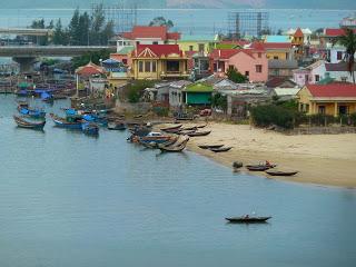 Vietnam: Huế, la vecchia città imperiale e Da Nang e le Montagne di Marmo