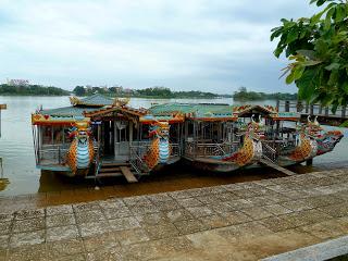 Vietnam: Huế, la vecchia città imperiale e Da Nang e le Montagne di Marmo