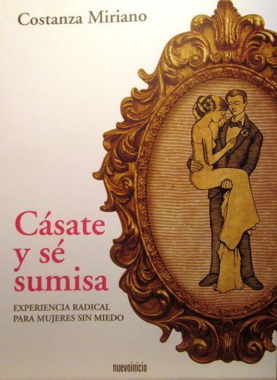 Casate sumisa