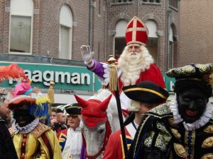 Sinterklaas