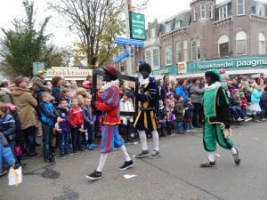 zwarte piet