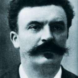 Maupassant Guy Follia e Letteratura: I racconti Fantastici, G. Maupassant