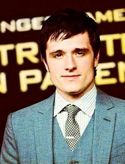 Speciale premiere Catching Fire #2