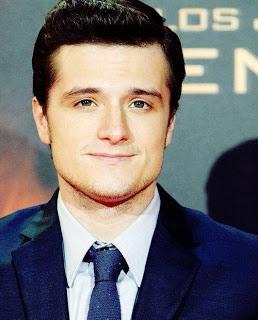 Speciale premiere Catching Fire #2