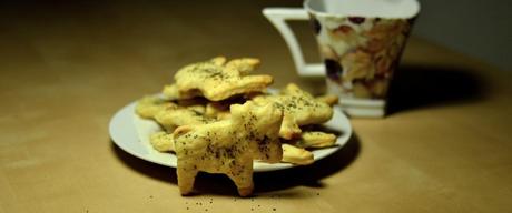 biscotti salati