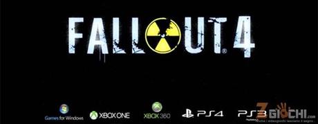 Fallout 4 - L'annuncio dovrebbe arrivare a breve