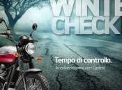Triumph offre propri clienti controllo gratuito