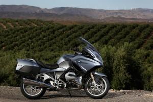 BMW R 1200 RT 2