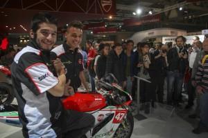 stand Ducati Eicma 2013 MAR_0944 (1)