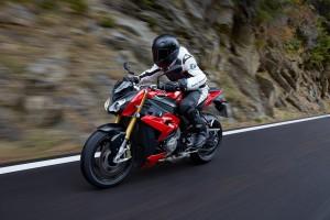 BMW S 1000 R 2