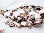 Shabbychic collana