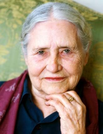 Doris_Lessing