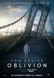 Oblivion