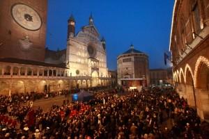 La festa del torrone di Cremona: tanti eventi all’insegna del gusto