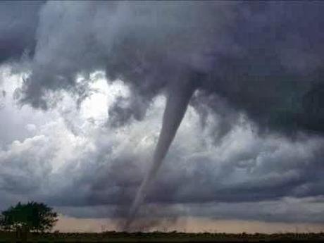 ALLERTA TORNADO IN AMERICA