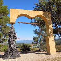 Château La Coste: vino-arte-architettura