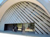 Château La Coste: vino-arte-architettura