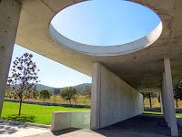 Château La Coste: vino-arte-architettura