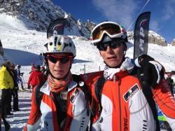 Sci Alpinismo: Memorial Fabio Stedile. Buoni i risultati dei piemontesi Pettavino e Topazio Topazio_Pettavino_Memorial_Stedile_Tonale_17_1 SCI 1_2013_1