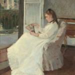 berthe morisot