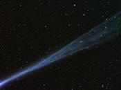 Cometa ISON: meraviglia nostri cieli