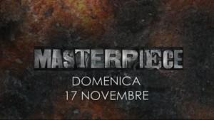 Masterpiece – Prima Puntata … e prime impressioni