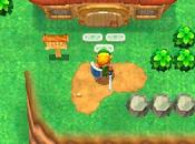 Monolith contribuito allo sviluppo Legend Zelda: Link Between Worlds Notizia