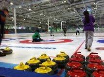 Europeo di curling in Norvegia dal 22 al 30 novembre‏ (by Renato Negro)