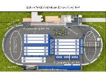 Europeo di curling in Norvegia dal 22 al 30 novembre‏ (by Renato Negro)