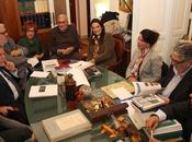 lavori commissione premio orione 2013
