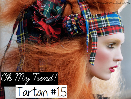 OH MY TREND! #15 || TARTe tAtiN