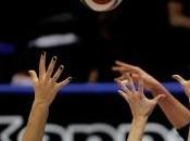 Volley: Parella femminile coglie primi punti serie