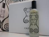 Beauty: beaute caudalie