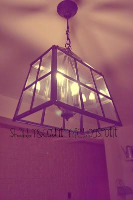 6 REGOLE per scegliere il lampadario giusto e non dare di matto!-shabby&countrylife.blogspot.it