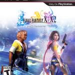 Final Fantasy X I X2 HD Remaster, data e copertine