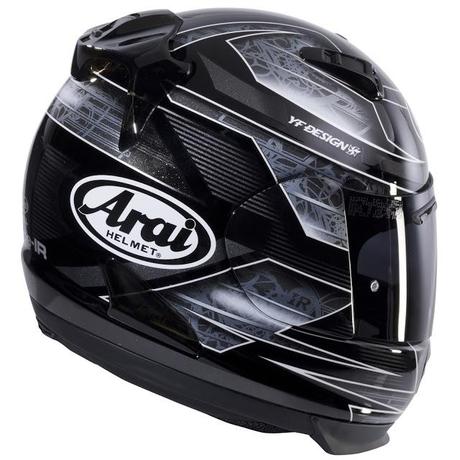 Arai Rebel 2014 (Europe)